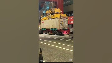 Colombo International Container Terminal | Full Operation Timetable & Port Workflow Explained⚓️🚢