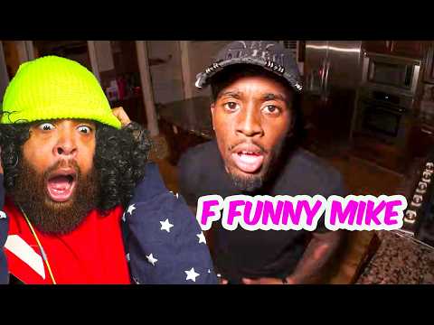 Fatredguy Reacts to! Kai Cenat - EBK (Official Music Video)*Diss Track*