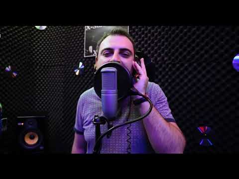 Giorgi Beruchashvili - მე დღეს გეტყვი მიყვარხარ