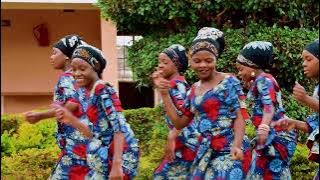 Mse'myo by Wokovu Choir -  Video