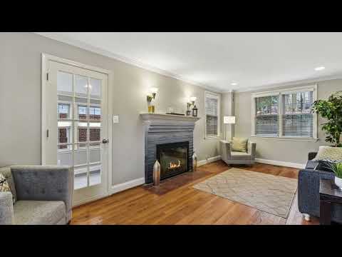 316 Mississippi Ave, Silver Spring, MD home video tour