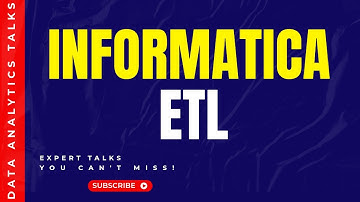 ETL Essentials: Extract, Transform, Load Simplified