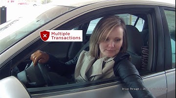 March Networks Searchlight for Banking