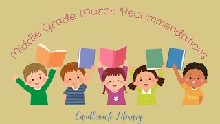 Recommendations for Middle Grade March