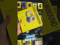 Discord onaylı mikrofonu, Dolby Audio 7.1, SoundID ve eşsiz konforuyla Corsair HS65🤩 #shorts