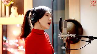 [Lyrics] ZAYN Dusk Till Dawn ft Sia cover by J Fla