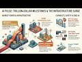 AI Pulse: Trillion-Dollar Milestones &amp; The Infrastructure Surge 🚀