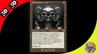 Mtg 30 For 30 - Helm Of The Host