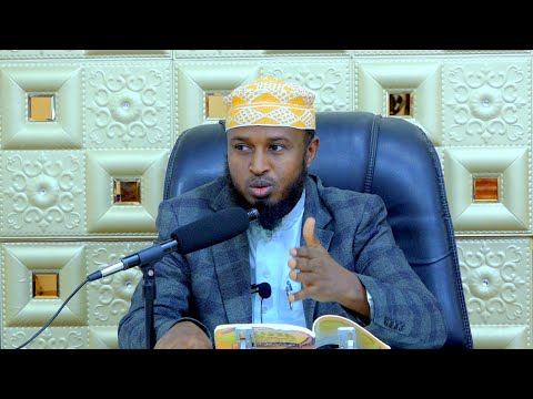 D 34aad Kitaabka Sarfiga At Tacriif Bi Muhimaat Cilmi Sarfi Sheekh Faysal Aathaar حفظه الله