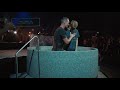 2018 Jordan Full Baptisms