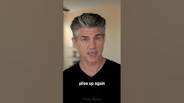 Minimizing Is Better Than Organizing -  Here’s Why