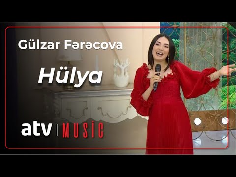 Gülzar Fərəcova - Hülya