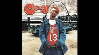 Chingy - Right Thurr (Clean)