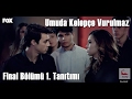 Umuda Kelepçe Vurulmaz Final Bölümü 1 Tanıtımı 