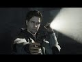 What Made Alan Wake One Hell of A Game?