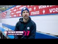 Behind the Scenes | Straubing Tigers V ZSC Lions Zurich
