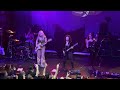 PLUSH - “Barracuda” (Heart cover), live in Los Angeles.  5-2-23