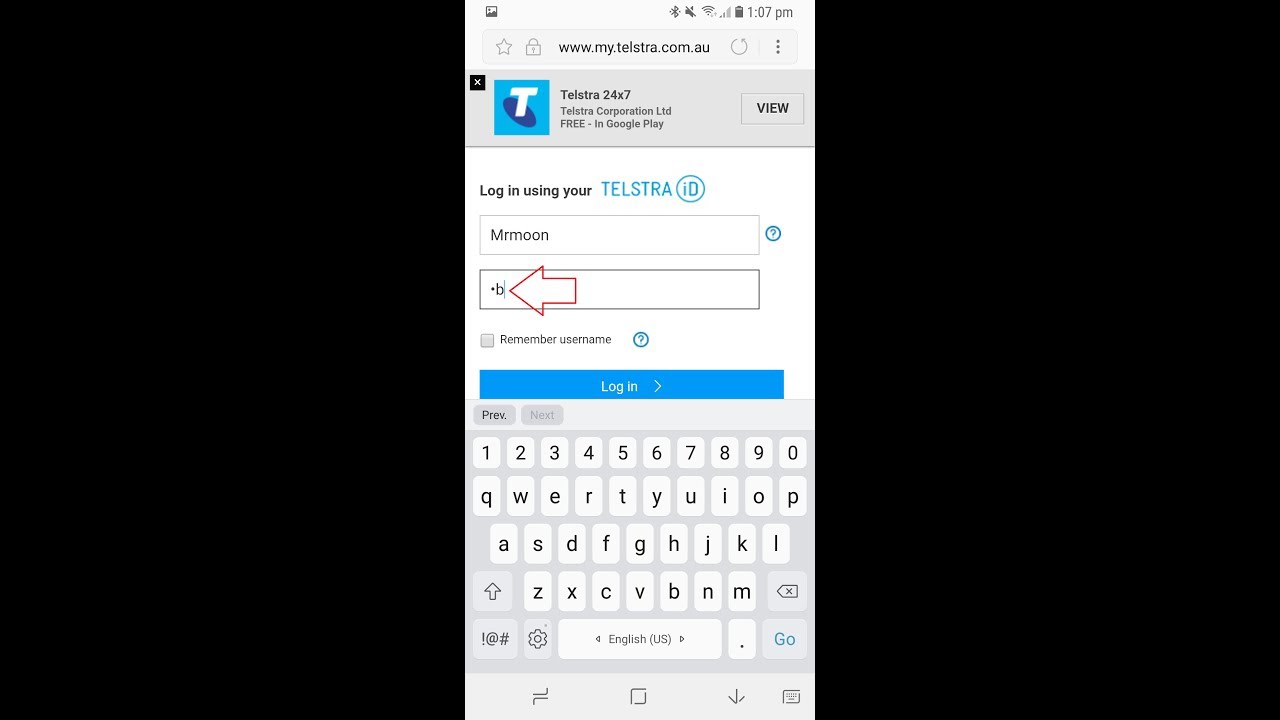 how-not-to-show-my-passwords-on-samsung-galaxy-s8-s8-plus-s7-youtube