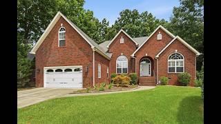 1366 Crown Ridge Drive video tour
