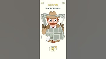 Dop2 Gameplay Level 100 #shorts #deletepuzzle #deleteonepart2 #puzzletime #dop2 #dop #viralshort