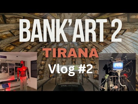 Visit to Bank’Art2
