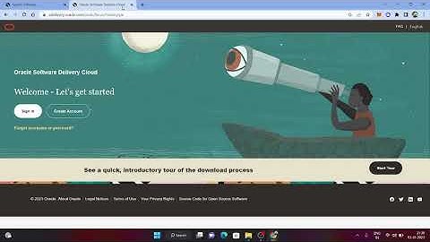 Oracle 12c Database Installation