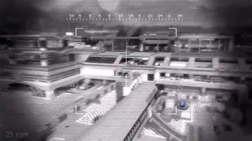 Modern Warfare 2 Terminal Free-for-all W Commentary