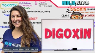 Digoxin