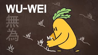 Wuwei | The Art of Letting Things Happen