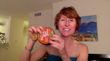 Presidential Debate Pumpkin Body Butter