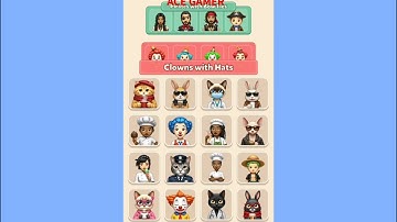 Connect Master Level 105 walkthrough solution 