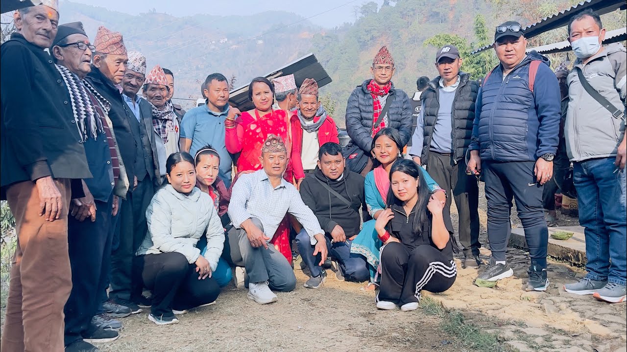 Xema ko xorako xewor ma ramailo vayo😊#minamagar