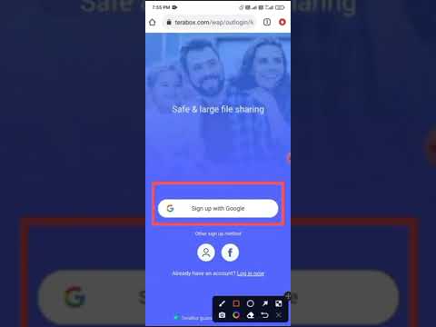 How To Watch From Terabox Link