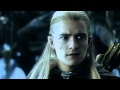 One More Night - Legolas/Gimli