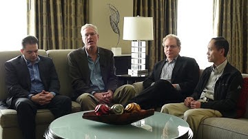 Industrial Analytics Drives the IoT