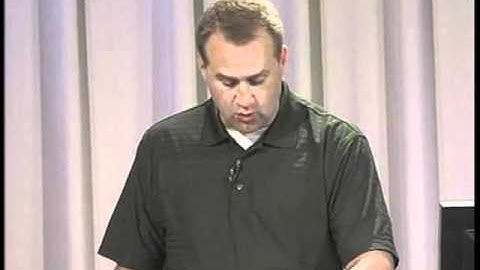 Accounting 1: Program #20 - "Merchandising Operations: Conclusion"