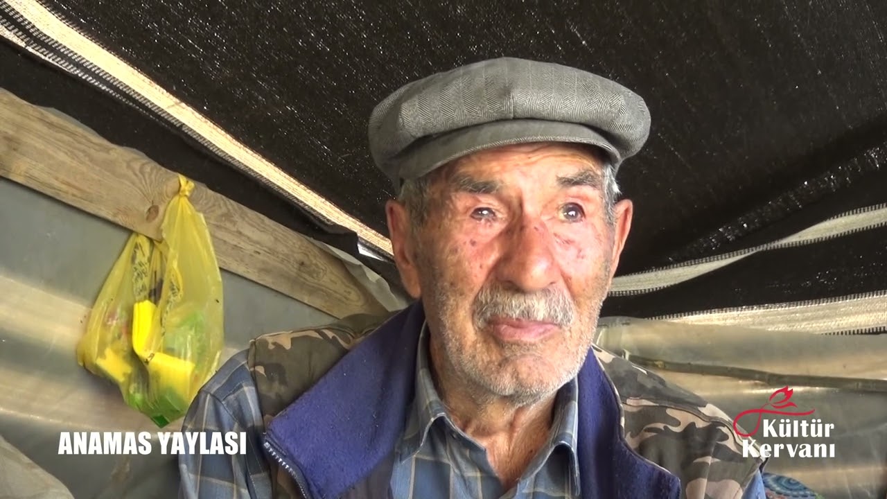 25 Çocuk Babası Yörük Mehmet Çavuş İçin Bir Gezginin Yazdıkları