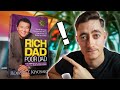 The Book That BROKE the Internet - Rich Dad Poor Dad