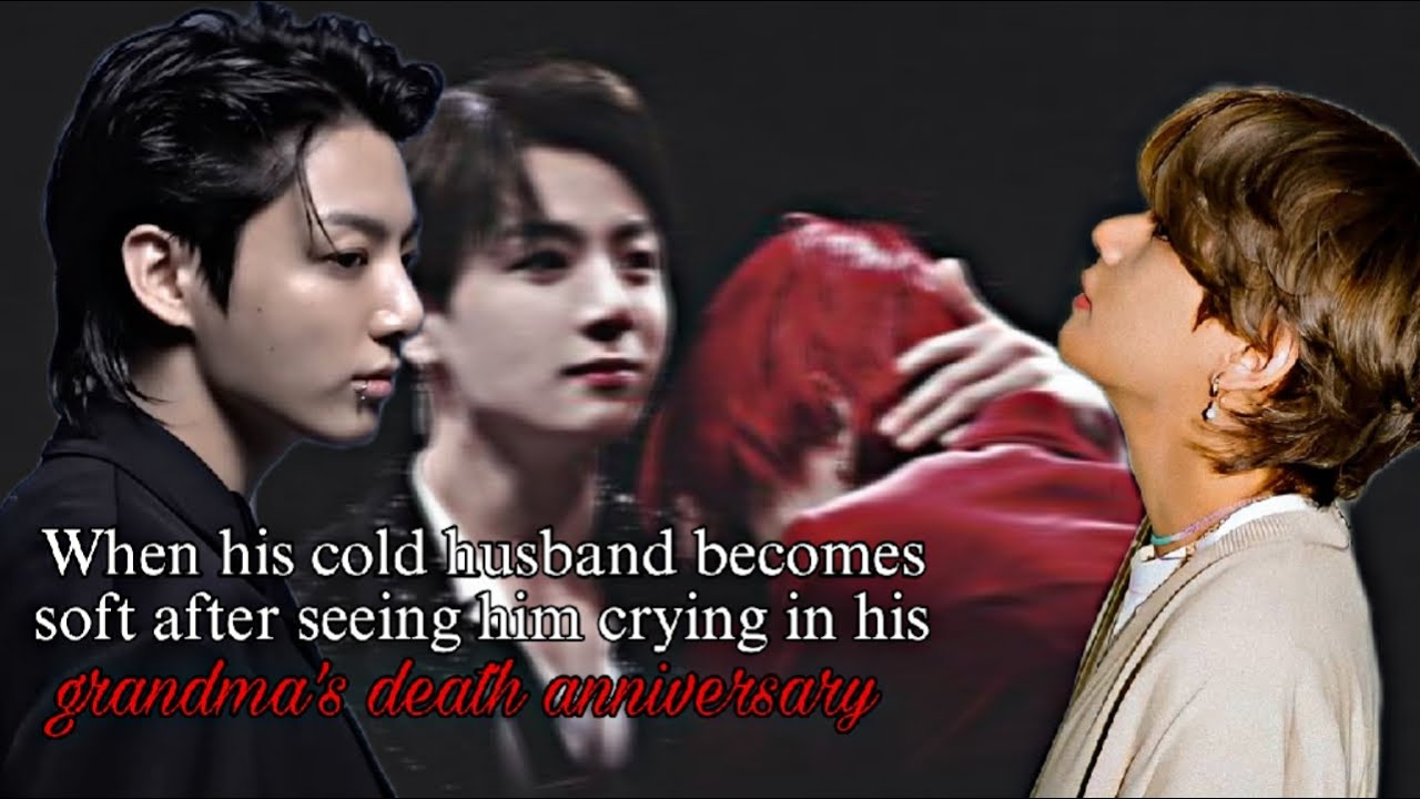 𝖳𝖺𝖾𝗄𝗈𝗈𝗄 𝖮𝗇𝖾𝗌𝗁𝗈𝗍– 𝐖𝐡𝐞𝐧 𝐡𝐢𝐬 𝐜𝐨𝐥𝐝 𝐡𝐮𝐬𝐛𝐚𝐧𝐝 𝐛𝐞𝐜𝐨𝐦𝐞𝐬 𝐬𝐨𝐟𝐭 𝐚𝐟𝐭𝐞𝐫 𝐬𝐞𝐞𝐢𝐧𝐠 𝐡𝐢𝐦 𝐜𝐫𝐲𝐢𝐧𝐠... || Kookv FF World ||