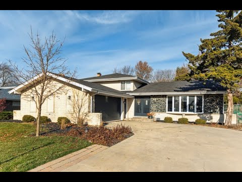 1227 Timber Place, New Lenox, IL home video tour