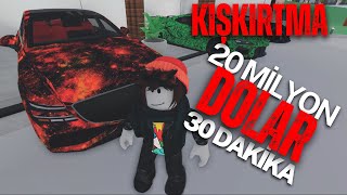 Mansion Tycoon 3'ü Yarım Saatte 20 Milyon Dolarla Bitirmek Mümkün mü?