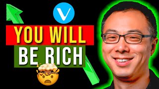 MUST SEE! Why You Need To Invest in Vechain (VET) Right NOW  💸 screenshot 5