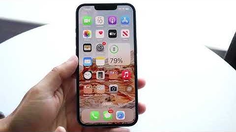 How To See Your Older Call History On iPhone! (2023)