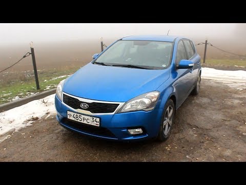 Тюнинг kia ceed 1.6 122 л.с. чип+выхлоп abtuning