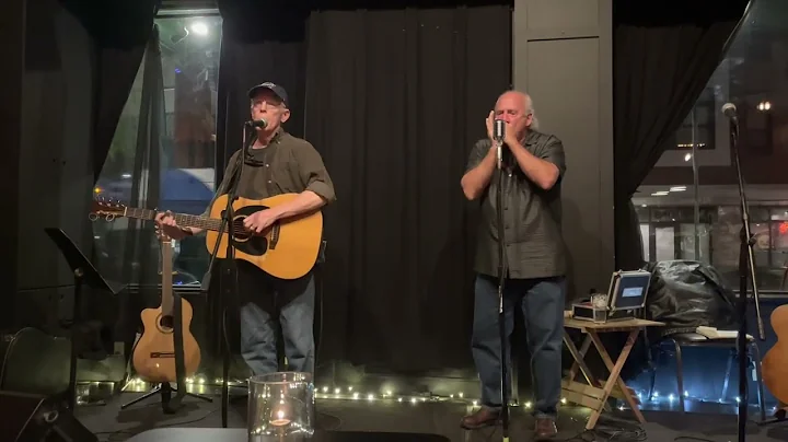 Heaven in the Windshield (songwriter: Warren Wilken)