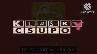 KineMaster Television Production Csupo V3 (2015)