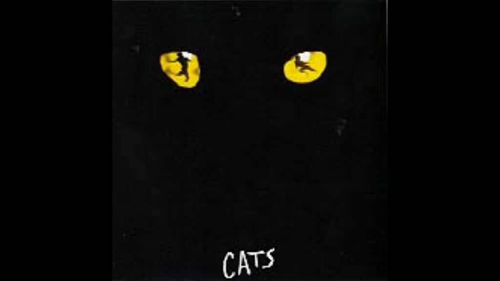 Cats Japanese cast- The jellicle ball