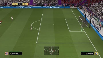 More Proof Of Fifa 21 Scripting?