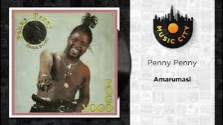 Penny Penny - Amarumasi |  Audio