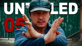 Karate Kid Unled 05 Creed Edit Edit 4K